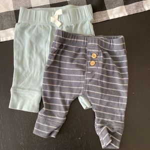 2-Pack Pull-On pants